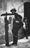 The Temperance Sweep