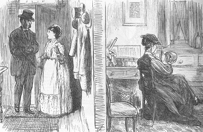 Victorian London - Women - in Public - women as doctors